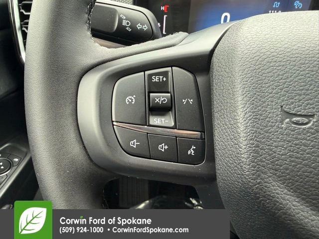 New 2025 Ford Ranger XLT w/ FX4 Off-Road Package image 22