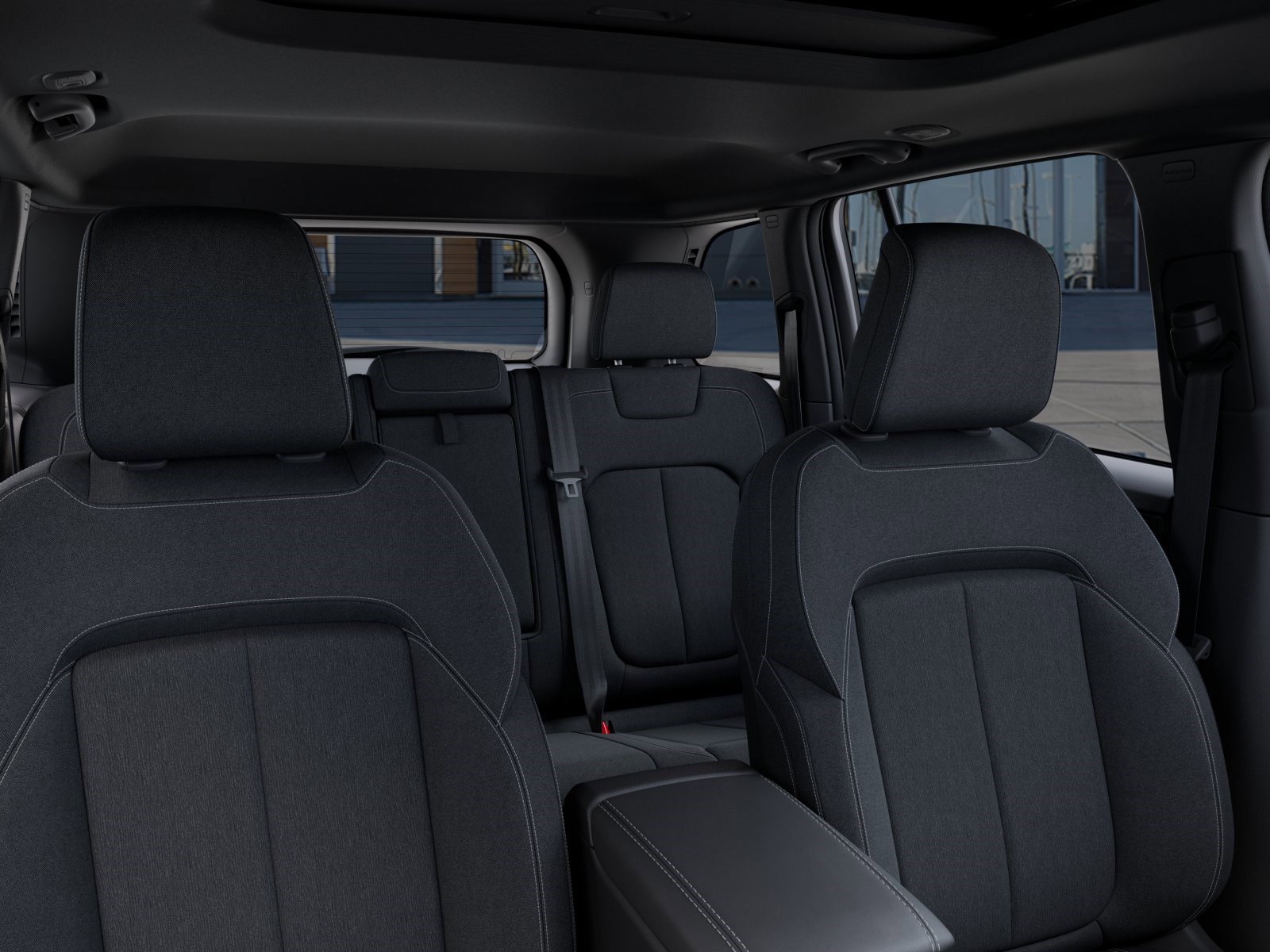 New 2025 Jeep Grand Cherokee Laredo X w/ Trailer Tow Package image 26