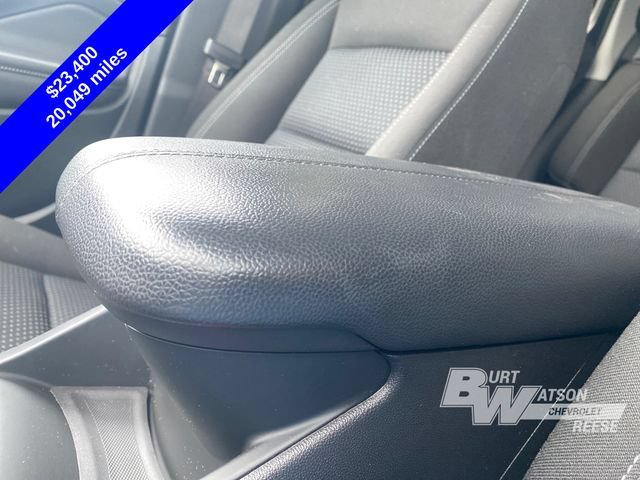 Certified 2023 GMC Terrain SLE w/ Driver Convenience Package FWD image 38