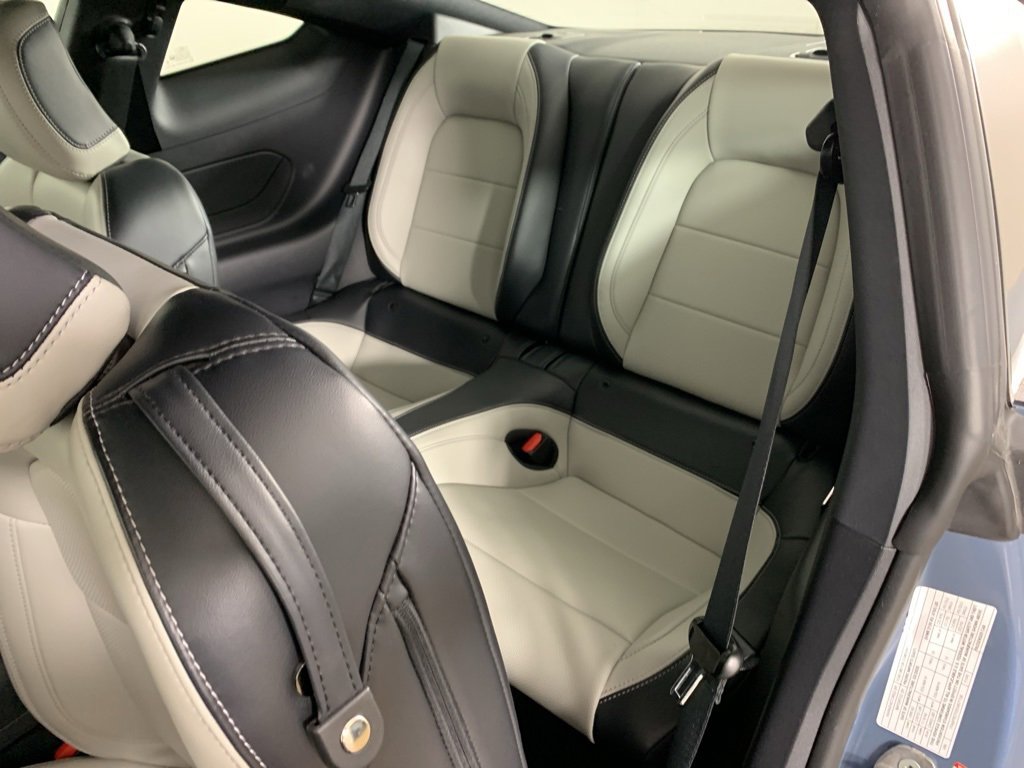 Used 2025 Ford Mustang GT Premium image 27