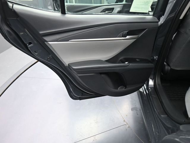 New 2026 Toyota Camry LE FWD image 15