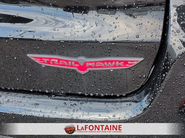 New 2026 Jeep Compass Trailhawk w/ Sun, Sound & Navigation Group image 10