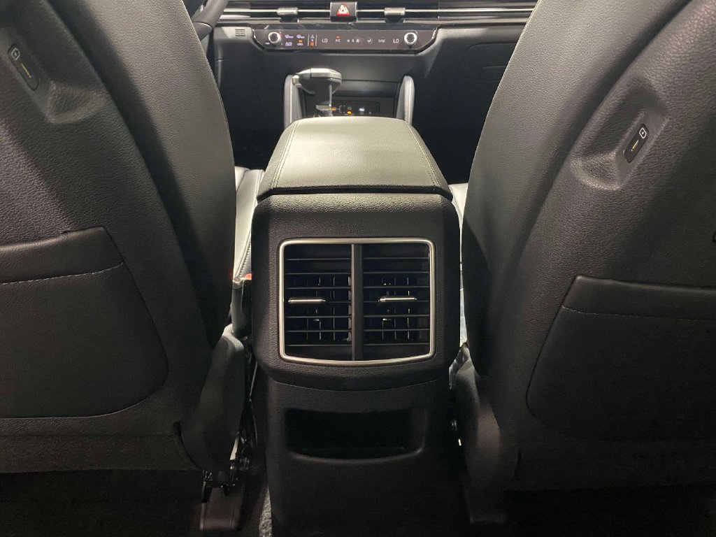 New 2026 Kia Sportage EX FWD image 13
