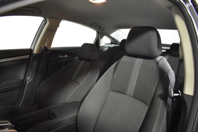 Used 2017 Honda Civic LX image 10