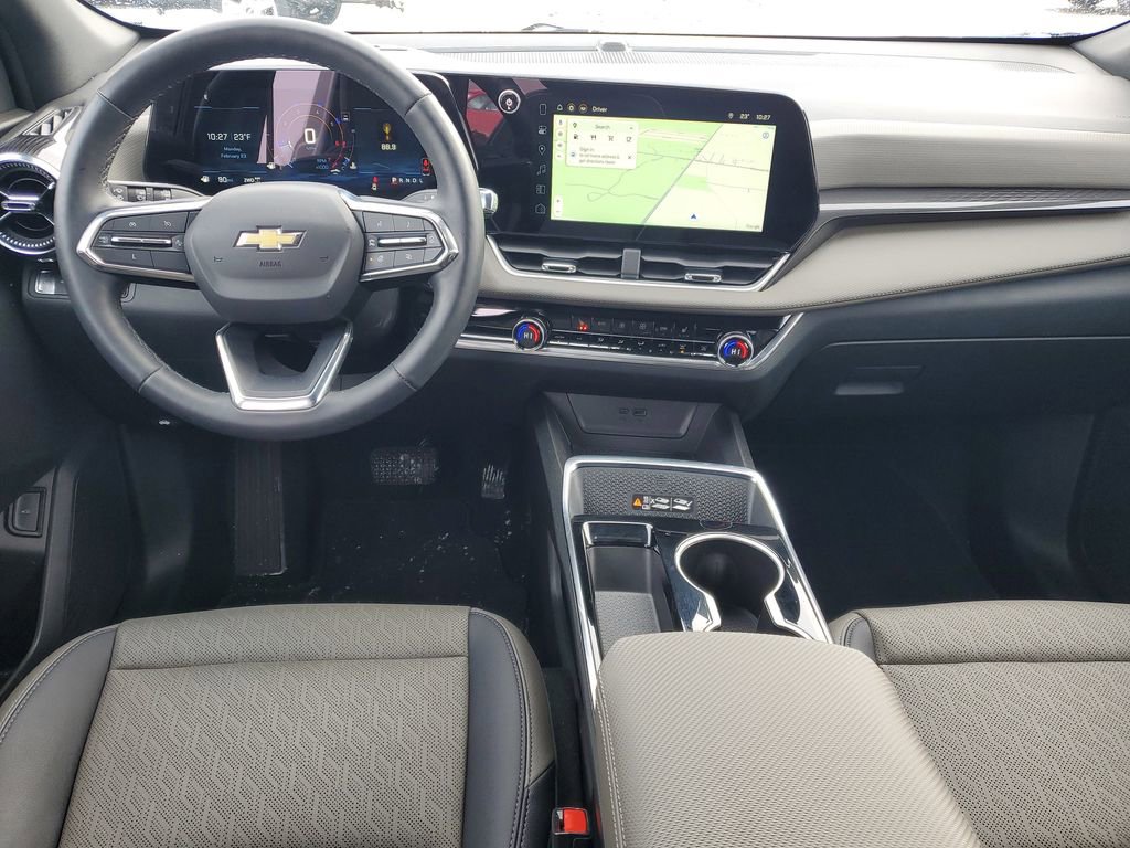 Certified 2025 Chevrolet Equinox LT w/ Convenience Package II image 25