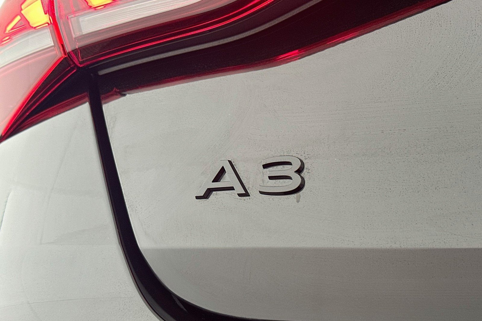 New 2026 Audi A3 2.0T Premium Plus AWD/4WD image 8