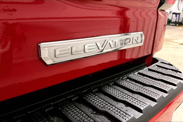 New 2026 GMC Sierra 1500 Elevation w/ Max Trailering Package image 6