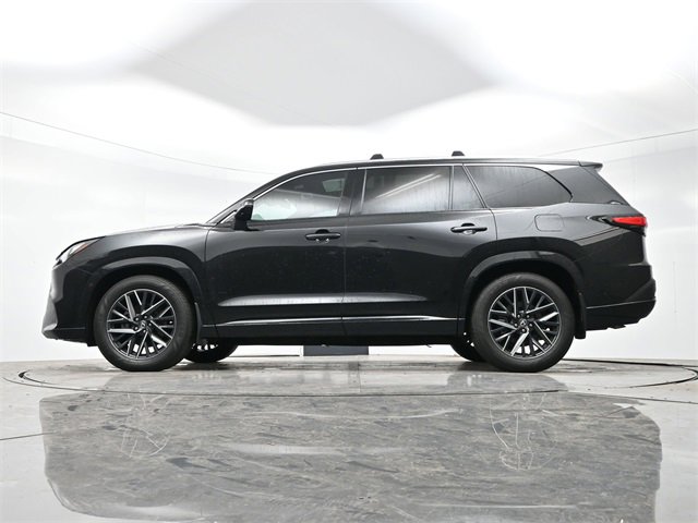 Used 2024 Lexus TX 350 FWD image 12