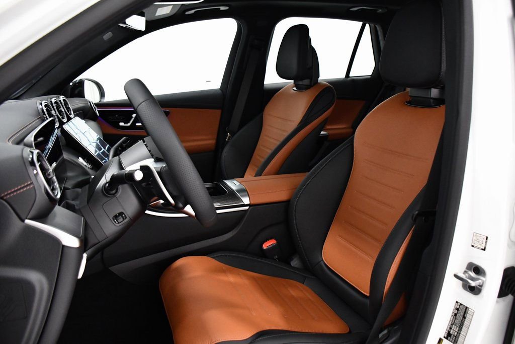 New 2026 Mercedes-Benz GLC 43 AMG 4MATIC image 15