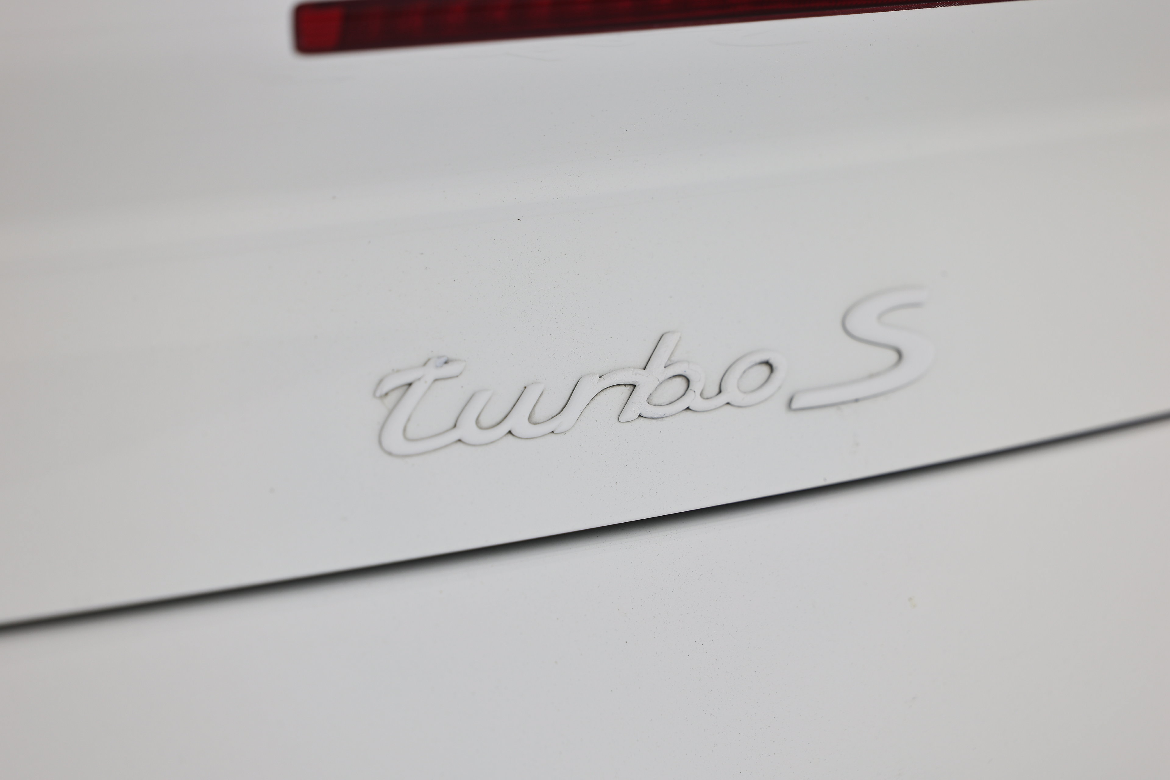Used 2012 Porsche 911 Turbo S AWD/4WD image 16