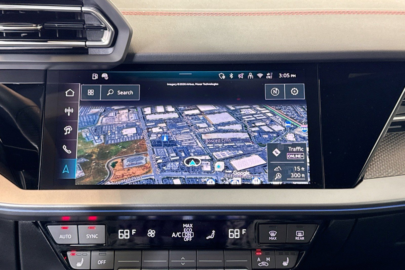 New 2026 Audi S3 Premium AWD/4WD image 12