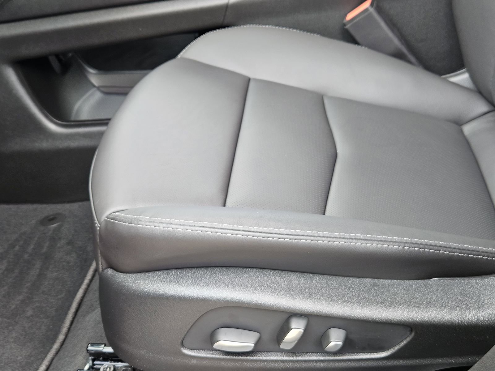 New 2026 Cadillac XT5 Premium Luxury image 27