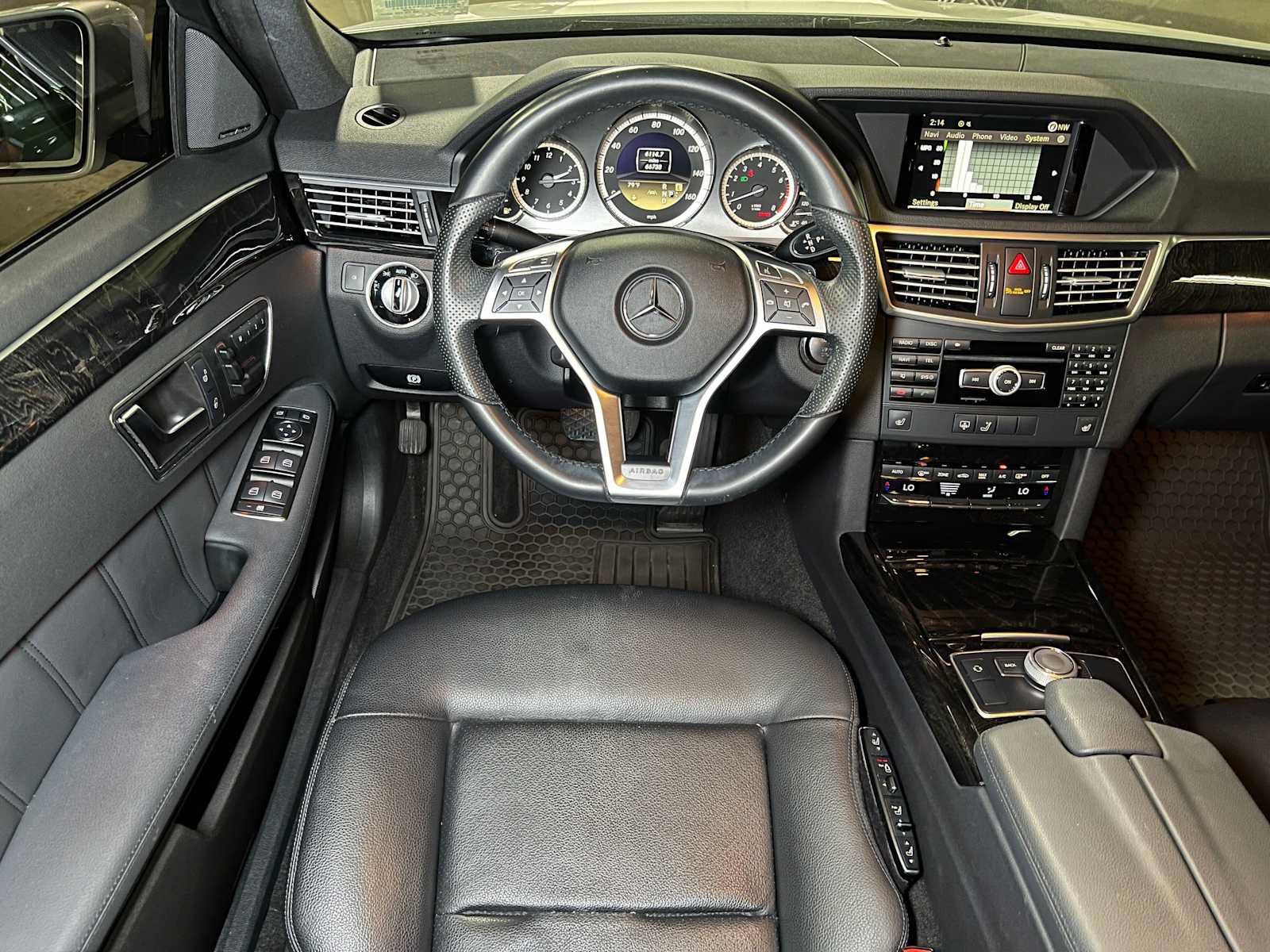 Used 2012 Mercedes-Benz E 350 4MATIC Sedan image 42