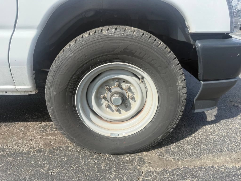 Used 2024 Ford E-350 and Econoline 350 Super Duty w/ Power Windows & Locks Group RWD image 48