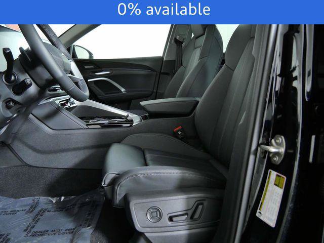 New 2025 Audi Q5 Premium Plus image 17