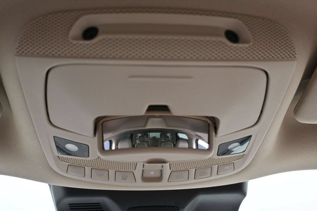 Used 2024 Lincoln Navigator Premiere AWD/4WD image 46