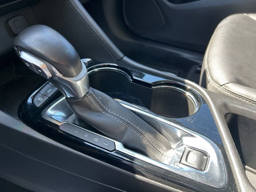 Used 2024 Buick Encore GX Sport Touring image 28