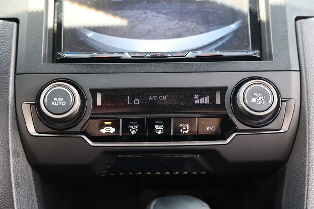 Used 2017 Honda Civic LX image 33