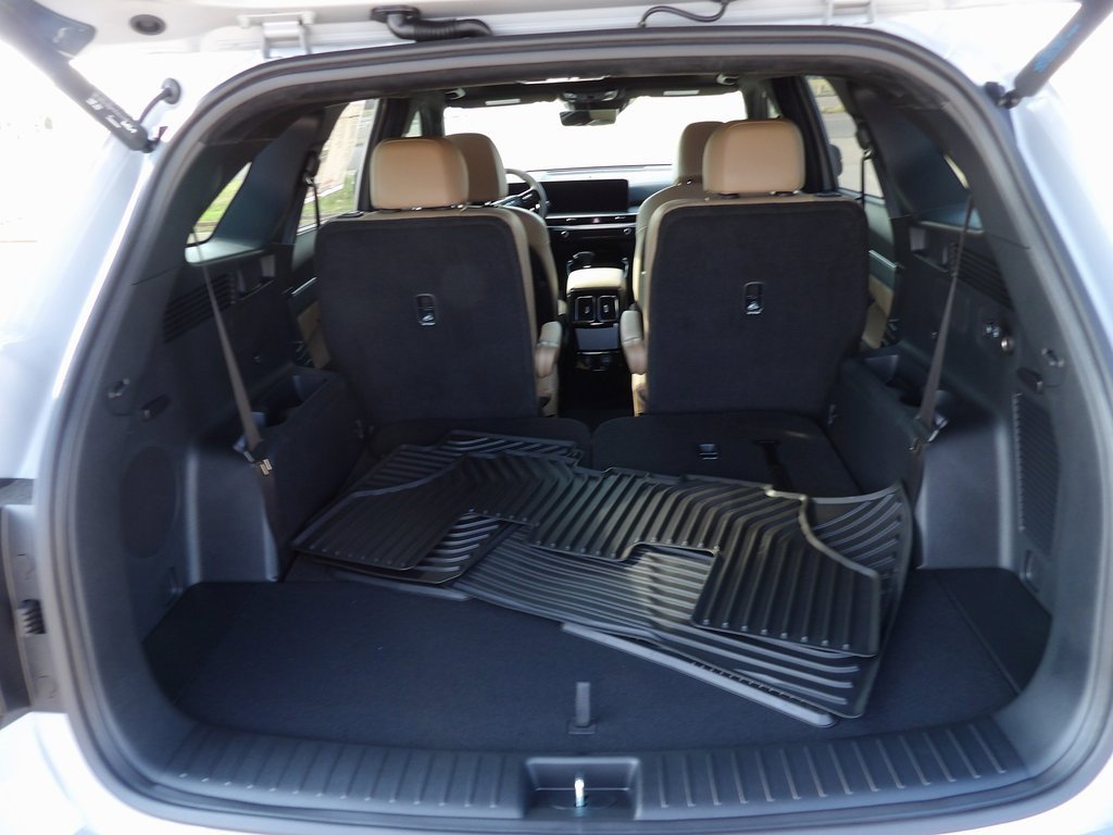 New 2026 Kia Sorento SX Prestige image 8