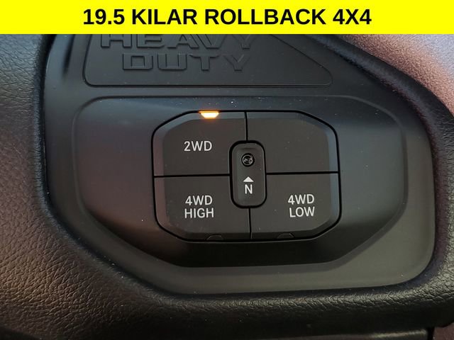 New 2026 RAM 5500 Tradesman image 27