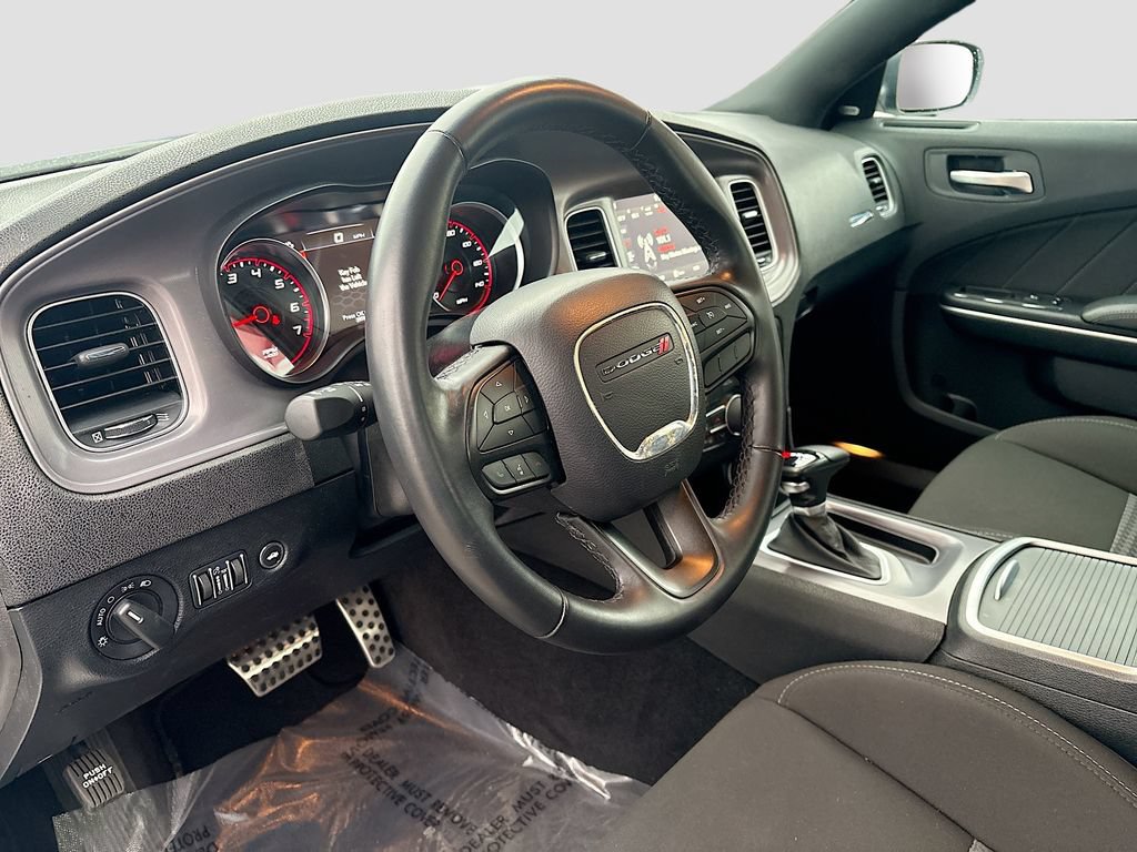 Used 2023 Dodge Charger GT AWD/4WD image 9