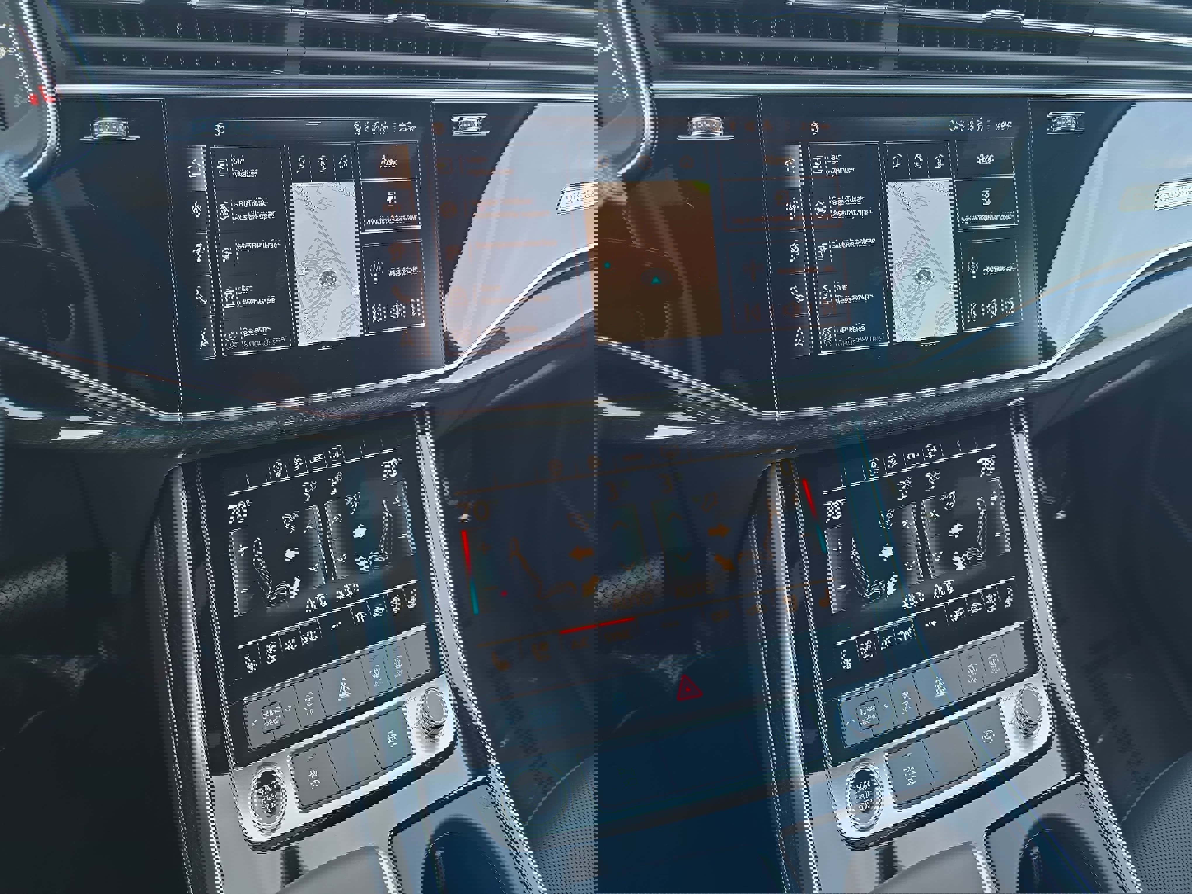 Used 2025 Audi Q7 3.0T Premium Plus w/ Premium Plus Package image 23