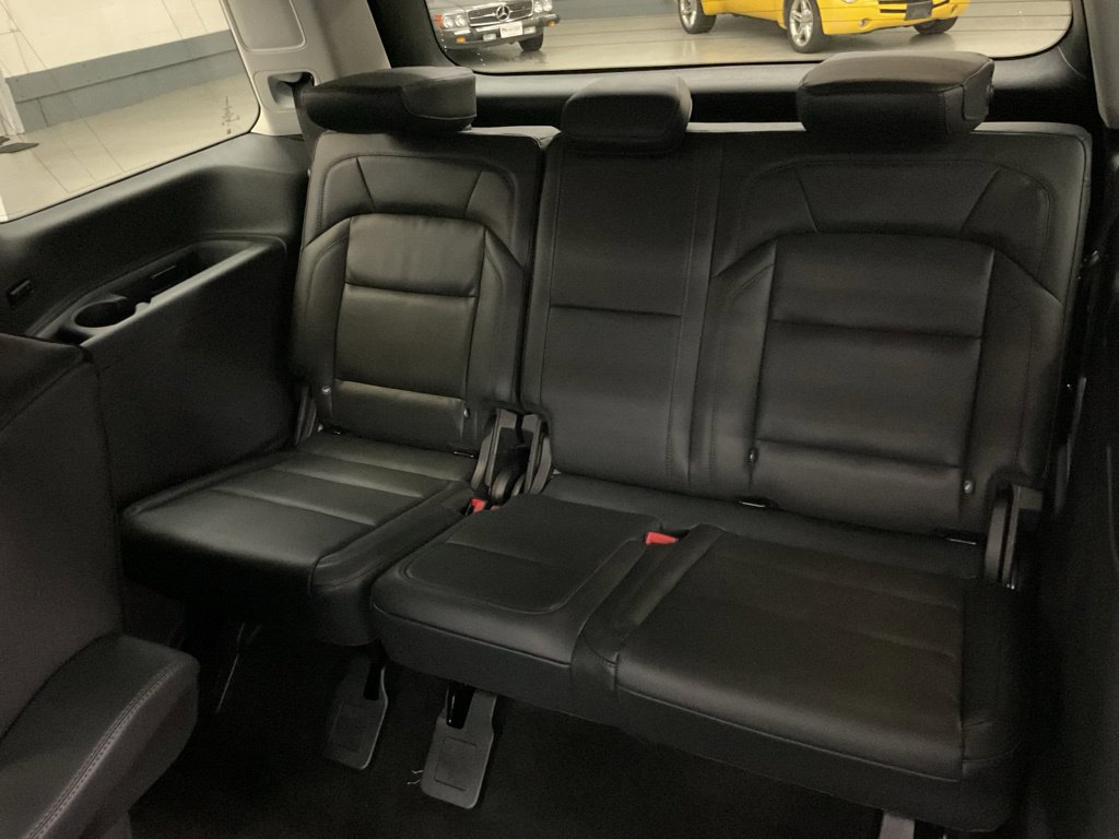 New 2027 Lincoln Navigator Reserve AWD/4WD image 21