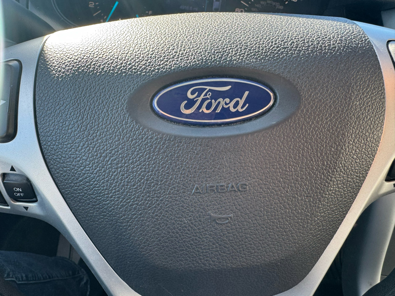 Used 2013 Ford Edge SE image 20