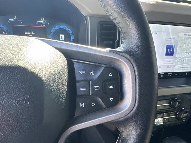 Certified 2025 Ford Bronco Big Bend image 21