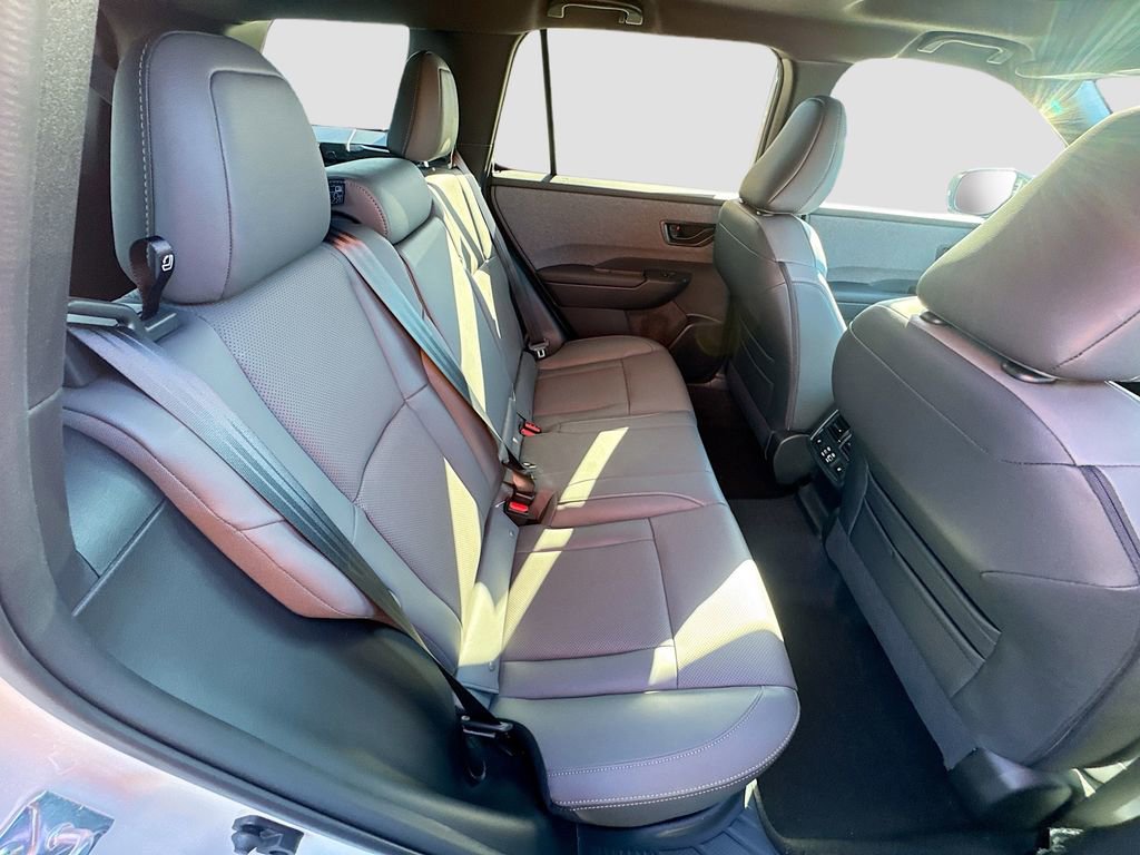 New 2026 Subaru Outback Limited image 28