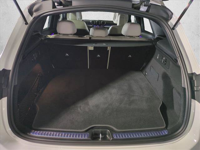 Certified 2025 Mercedes-Benz GLC 350e 4MATIC image 6