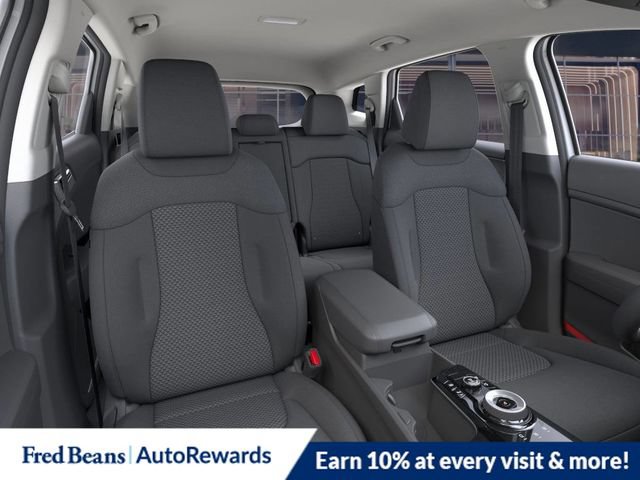 New 2025 Kia Sportage LX AWD/4WD image 20