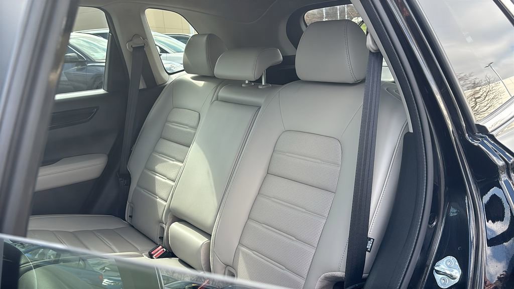 Certified 2024 Honda CR-V EX-L image 27