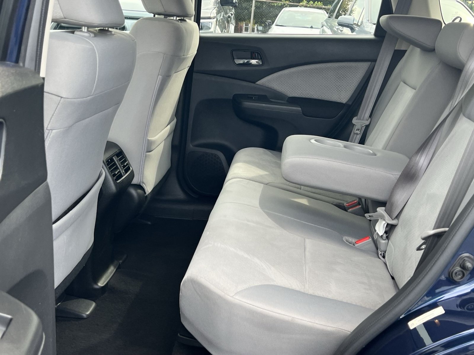 Used 2015 Honda CR-V EX image 24