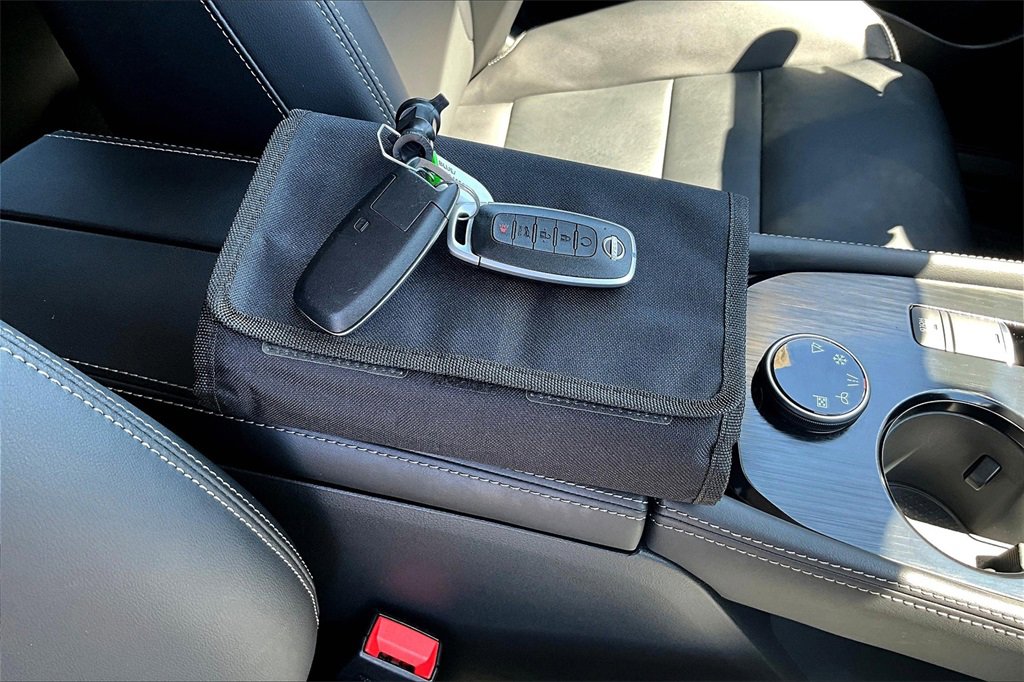 Used 2023 Nissan Rogue SL image 15