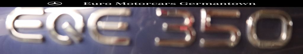 Used 2023 Mercedes-Benz EQE 350+ 4MATIC SUV image 59