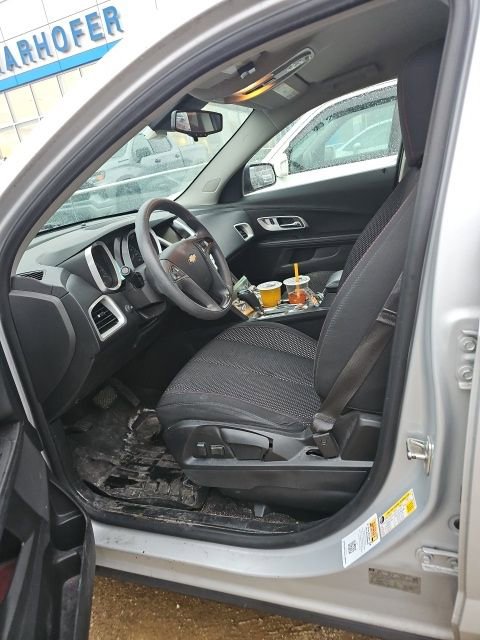 Used 2016 Chevrolet Equinox LS image 6