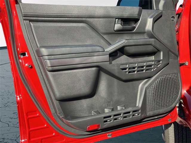 New 2026 Toyota Tacoma SR5 image 24