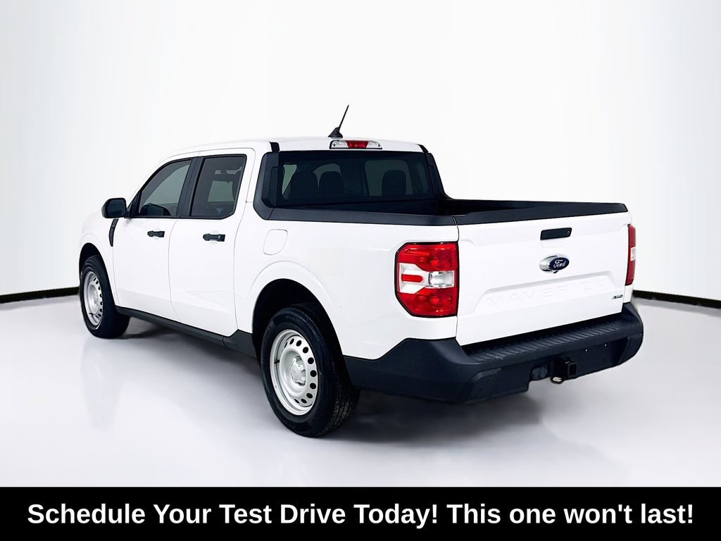 Used 2024 Ford Maverick XL w/ Equipment Group 100A Standard AWD/4WD image 5