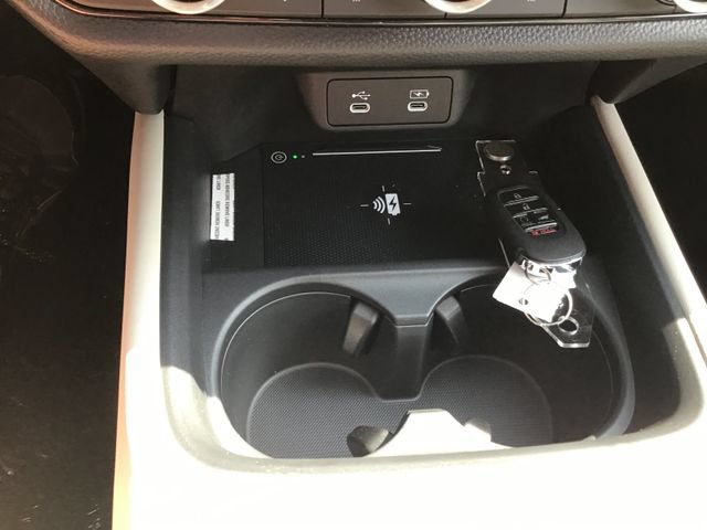 New 2027 Honda HR-V EX-L image 25