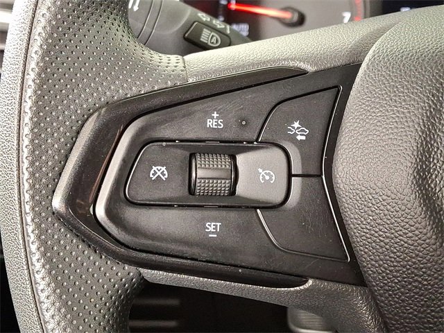 Used 2023 Chevrolet TrailBlazer LT w/ Convenience Package image 20