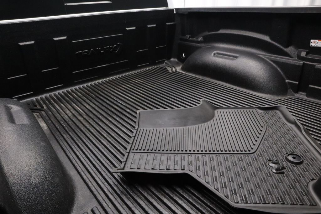 Used 2024 RAM 1500 Big Horn image 18