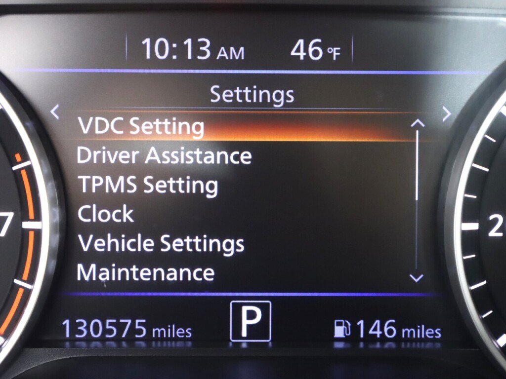 Used 2020 Nissan Altima 2.5 SR FWD image 14