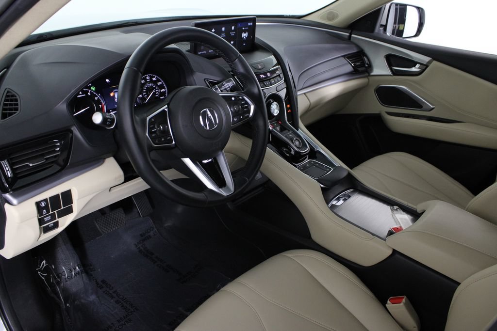 Used 2022 Acura RDX FWD image 19