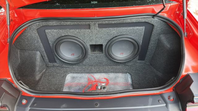 Used 2017 Dodge Challenger R/T Scat Pack RWD image 35