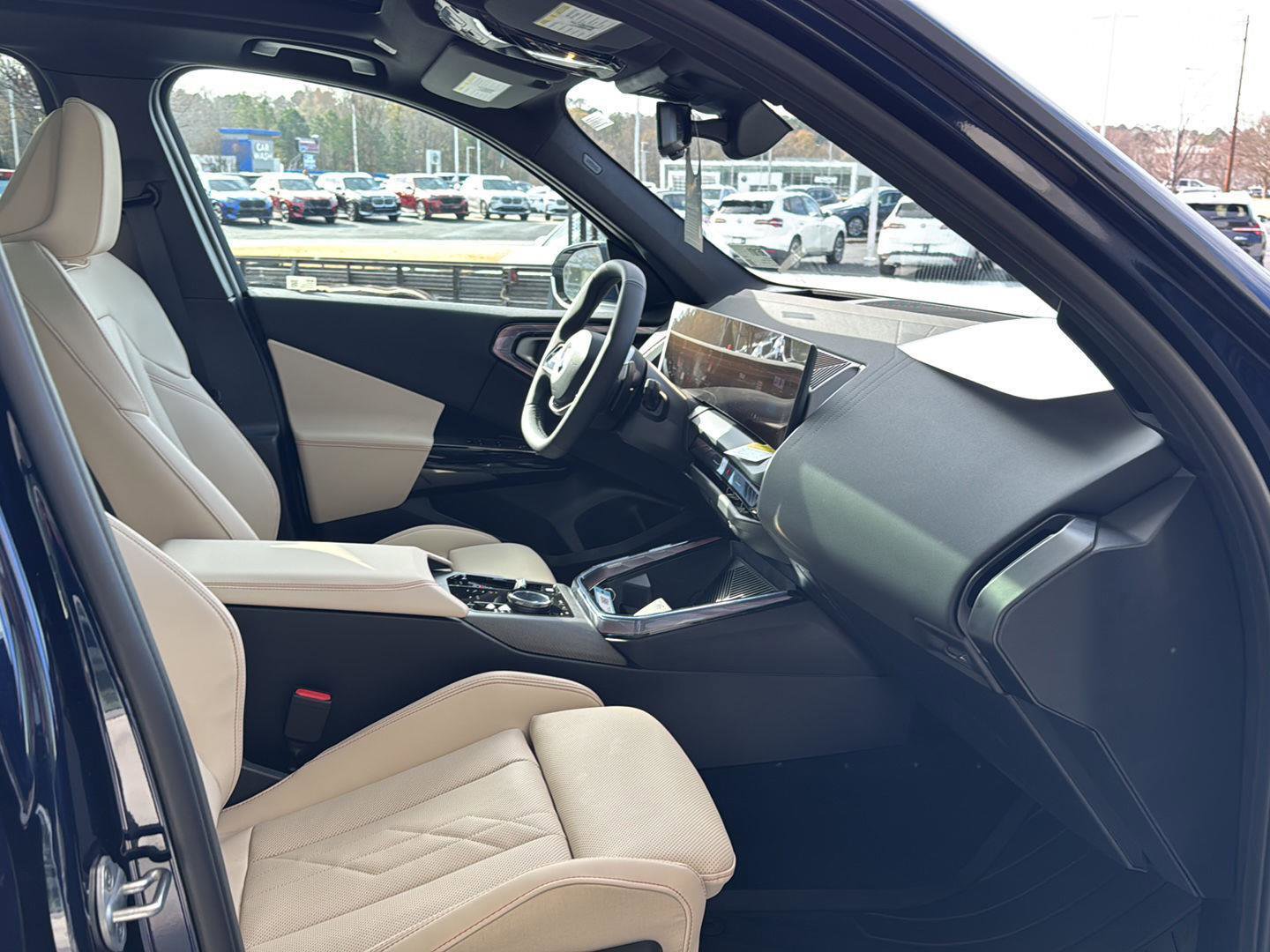 New 2026 BMW X3 xDrive30 image 10