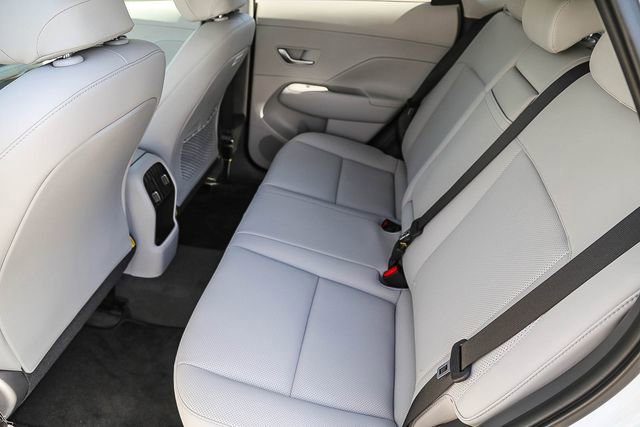New 2026 Hyundai Kona Limited AWD/4WD image 22