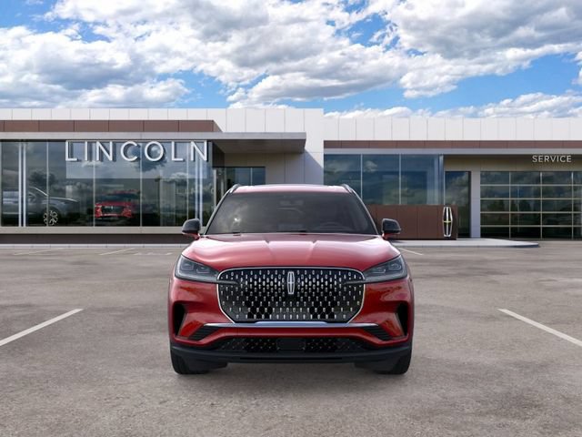 New 2026 Lincoln Aviator Reserve AWD/4WD image 6