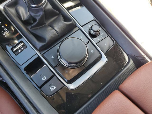 Used 2023 MAZDA CX-50 Meridian Edition image 24