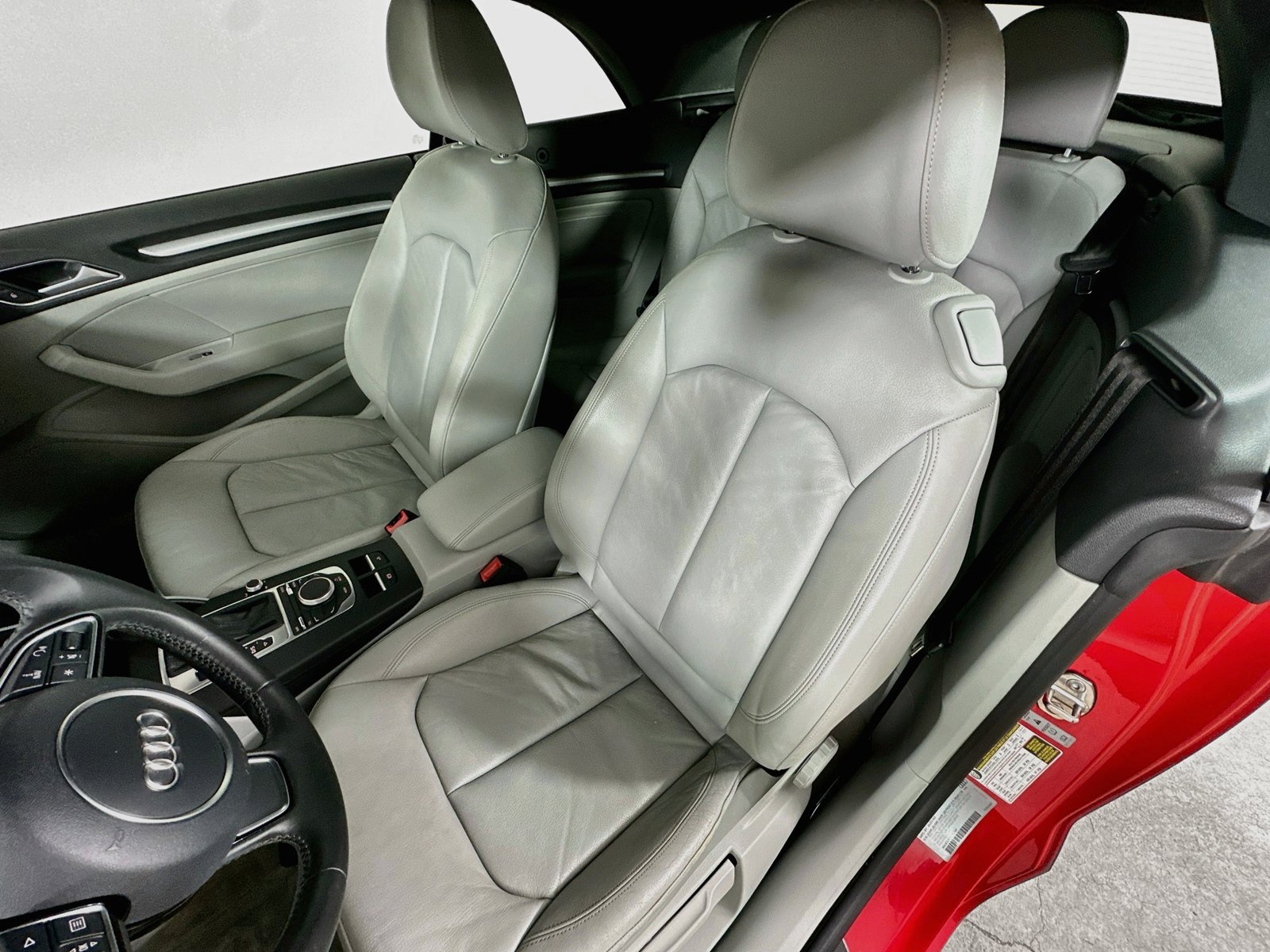 Used 2016 Audi A3 1.8T Premium FWD image 33